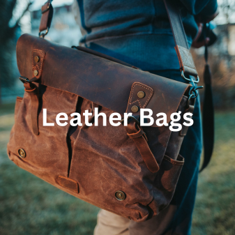 Leather Bags