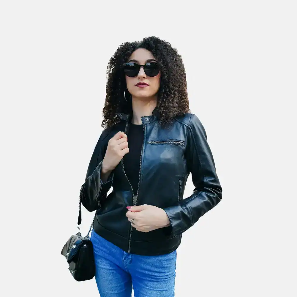 Women's Biker jackets